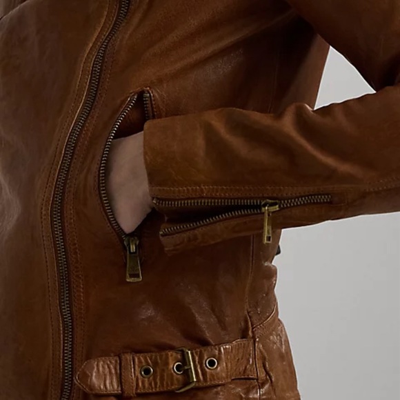 Ralph Lauren - Picture 4 of 9